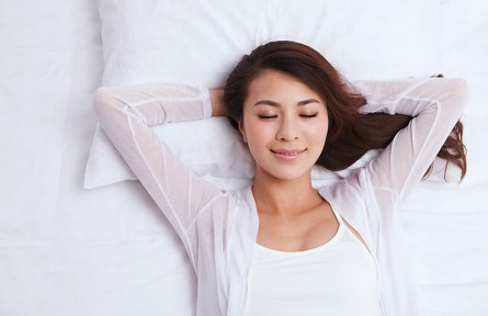 辟謠|睡覺時，枕頭只枕到后腦勺？