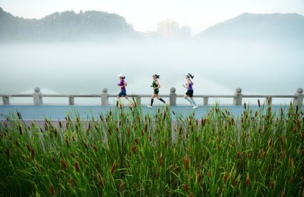 2024，全民健身“新”意滿滿