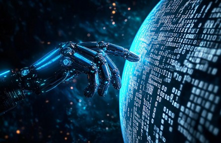 科技名詞|人工智能+ artificial intelligence+，AI+