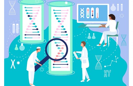 科技名詞|微核糖核酸 microRNA，miRNA