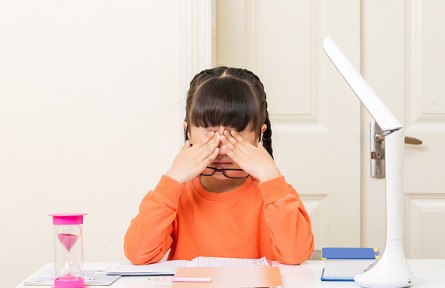 多吃胡蘿卜能治療近視？