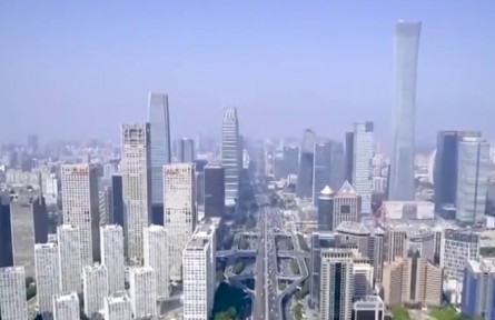 【真抓實干 打開改革發(fā)展新天地】北京推動科技產(chǎn)業(yè)深度融合 助力高質(zhì)量發(fā)展 安徽加快構(gòu)建以企業(yè)為主體的科技創(chuàng)新體系