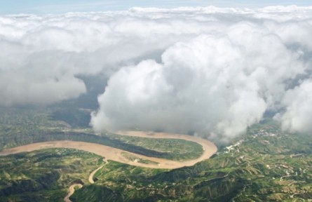 黃河從草原流過（下）