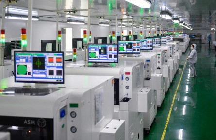 習(xí)近平總書記關(guān)切事|創(chuàng)新有道，大顯身手——民營經(jīng)濟高質(zhì)量發(fā)展觀察之一