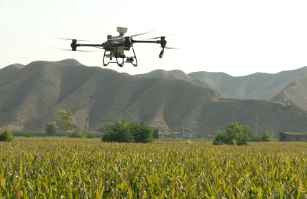 甘肅皋蘭：科技賦能 驅(qū)動(dòng)縣域經(jīng)濟(jì)社會(huì)高質(zhì)量發(fā)展