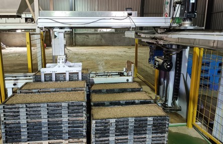 江西余干：智慧農(nóng)機(jī)齊上陣 農(nóng)民增收有底氣