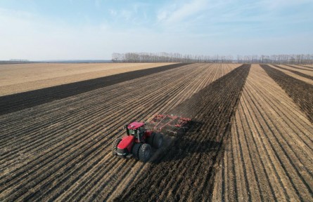 科技賦“農(nóng)” “智”繪黑土新畫(huà)卷