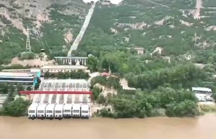 山西：精打細(xì)算推進農(nóng)業(yè)節(jié)水增效