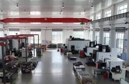 黑龍江：以“智”賦能 搶抓春耕新“機(jī)”遇