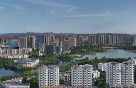 【真抓實干 打開改革發(fā)展新天地】黑龍江：推動科技成果轉(zhuǎn)化 增強(qiáng)高質(zhì)量發(fā)展新動能 甘肅：科教產(chǎn)業(yè)融合 建設(shè)西部特色產(chǎn)業(yè)創(chuàng)新高地