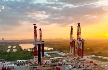 又一歷史性突破：我國首個億噸級頁巖油田誕生！