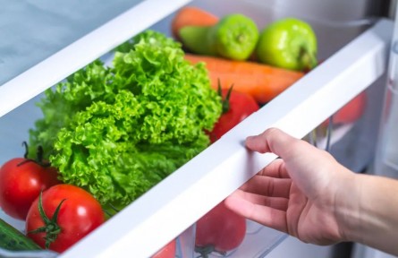 辟謠|冰箱冷凍食物能存好幾年？使用冰箱常見誤區(qū)要注意