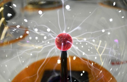 科技名詞|表面電荷 Surface charge