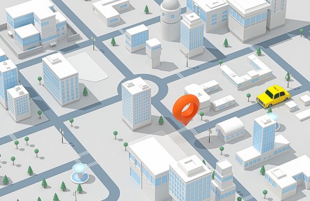 科技名詞|位置服務(wù) Location-Based Services，LBS