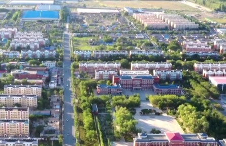 兵地融合再提速 共繪發(fā)展新畫卷