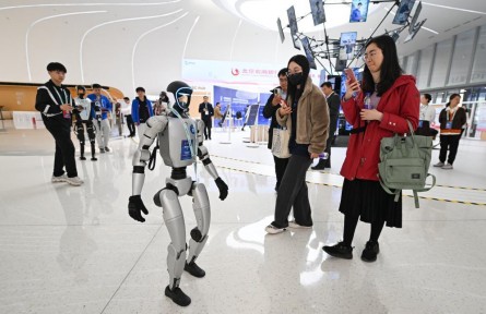 同比增長5.4%！三個維度看一季度中國經(jīng)濟(jì)數(shù)據(jù)