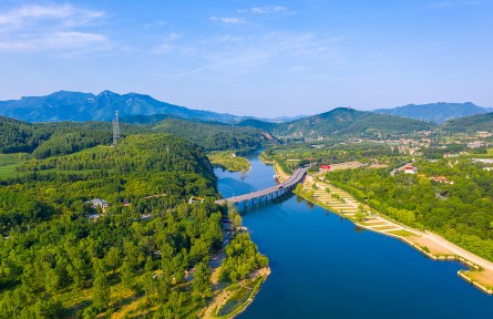 遼寧：一季度水利建設(shè)投資同比增長(zhǎng)26.1%