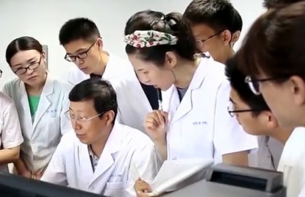 山東：向海尋藥 廣袤海洋變身“藍色藥庫”