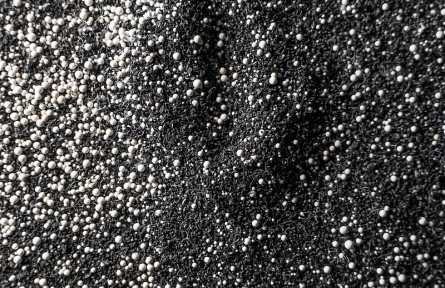 科技名詞|離子交換樹脂 ion exchange resin