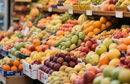 辟謠|“吃起來(lái)不甜，含糖量不高”是對(duì)水果的誤解