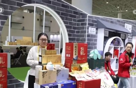 拓銷路、得貨源，產(chǎn)品亮相即火爆！更多外貿(mào)優(yōu)品走進千家萬戶