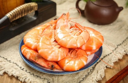 辟謠|西紅柿和蝦不能一塊吃，會(huì)食物中毒？