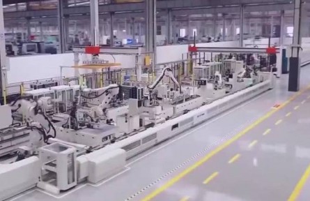 我國已形成完整人工智能產(chǎn)業(yè)體系