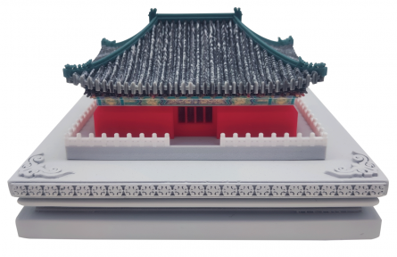 印章里的禮樂農(nóng)桑