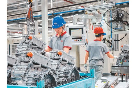 《中國(guó)營(yíng)商環(huán)境發(fā)展報(bào)告（2025）》發(fā)布：不斷優(yōu)化營(yíng)商環(huán)境 激發(fā)經(jīng)營(yíng)主體活力