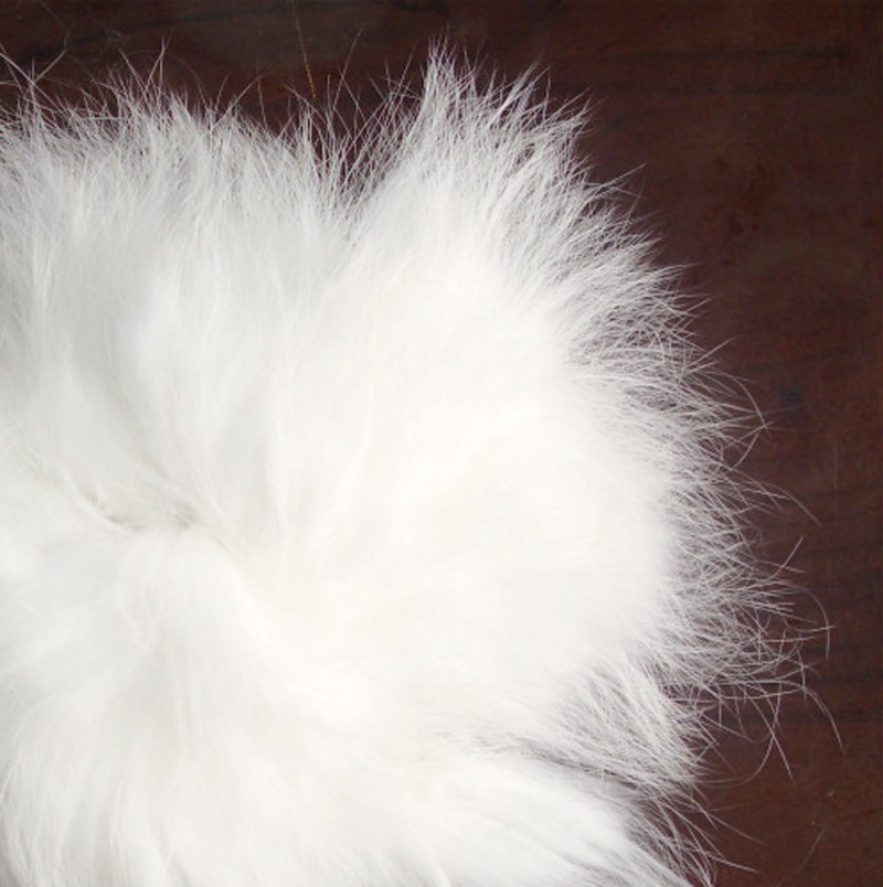 兔毛兔絨