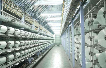 浙江嘉興：傳統(tǒng)產(chǎn)業(yè)“破繭成蝶”闖新路