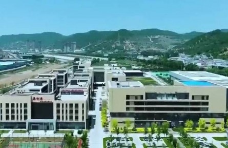 陜西延安：特色產(chǎn)業(yè)聯(lián)農(nóng)帶農(nóng) 縣域經(jīng)濟提質(zhì)增效