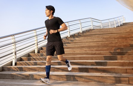 辟謠|運(yùn)動(dòng)滿30分鐘才會(huì)燃燒脂肪？