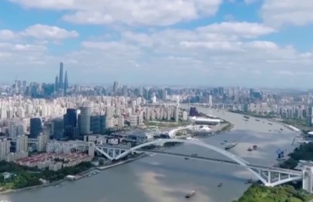 【新思想引領(lǐng)新征程】向“新”而行 以“新”提質(zhì) 中國經(jīng)濟(jì)新動(dòng)能澎湃