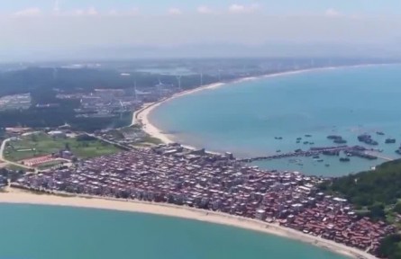 【新思想引領(lǐng)新征程】打造鄉(xiāng)村特色產(chǎn)業(yè) 推進(jìn)鄉(xiāng)村全面振興