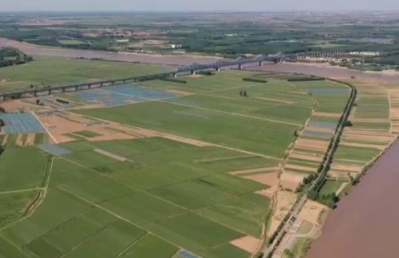 山東：建設(shè)更高水平的“齊魯糧倉(cāng)”