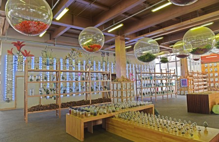 內(nèi)蒙古巴彥淖爾：千里沃野奏“豐”歌