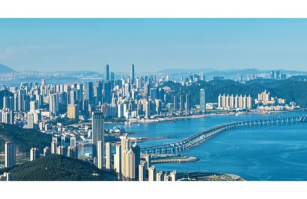 遼寧：為全面振興增添新動能