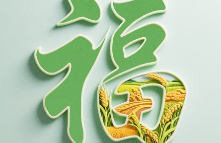 全國(guó)土地日多款海報(bào)上線