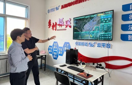 遼寧：科技“神器”為農(nóng)田夏管護航