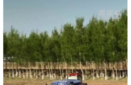 “智慧農(nóng)業(yè)+合作社”為黑土地耕作披上科技新裝