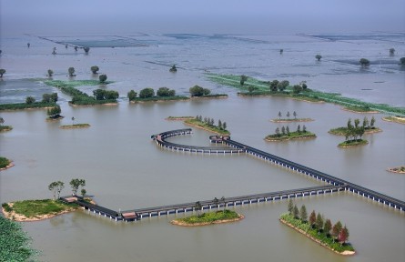 “一只蟹”“一粒螺” 解鎖生態(tài)富民密碼