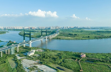 黑龍江：做強“農(nóng)頭工尾”壯大縣域經(jīng)濟