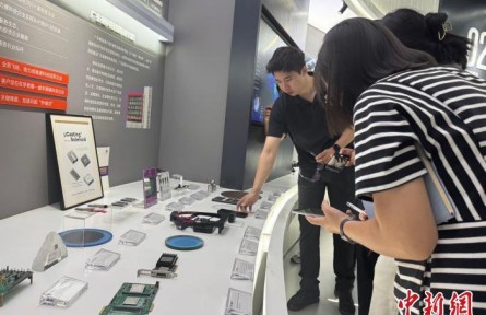 從“書架”到“貨架” 解碼陜西科技成果落地轉(zhuǎn)化“密碼”