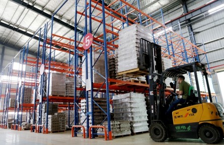 湖北谷城廟灘鎮(zhèn)：三產(chǎn)融合當(dāng)示范 特色發(fā)展添活力