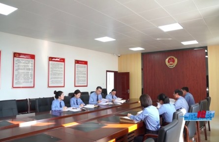 《一起檢閱》:依法治欠 為農(nóng)民工討薪“撐腰”