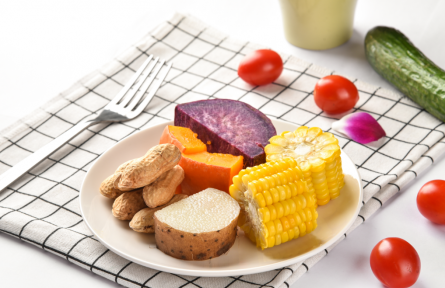 辟謠|碳水化合物也分“好”“壞”