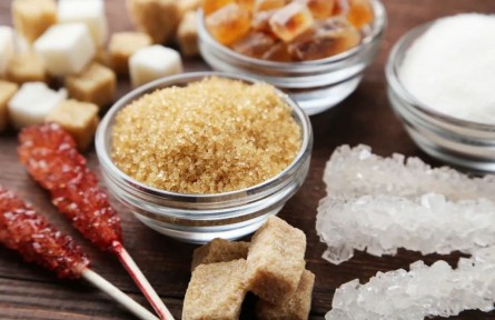 辟謠|紅糖比白糖更健康？真相揭開！