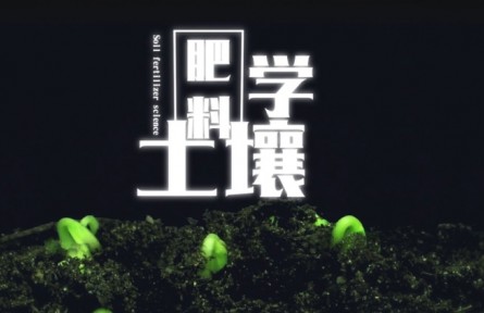 《土壤肥料學》課程系列視頻：土壤的概念、分類與組成