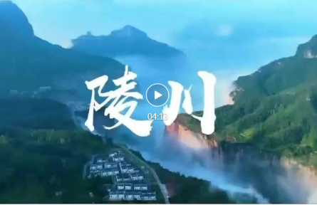 家鄉(xiāng)農產品大學生推薦官｜品牌短視頻 ①：跟著連翹去“探險”——陵川深山到茶杯